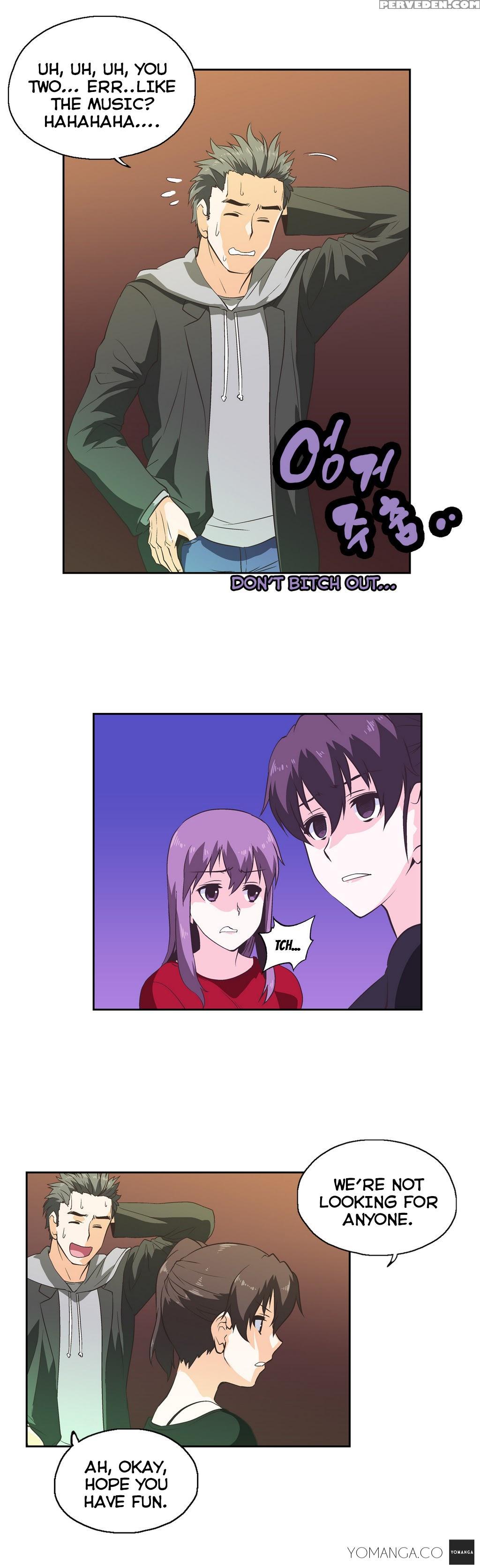 [husky Guy] Sstudy Ch.0-35 (english) (yomanga) (ongoing) 1