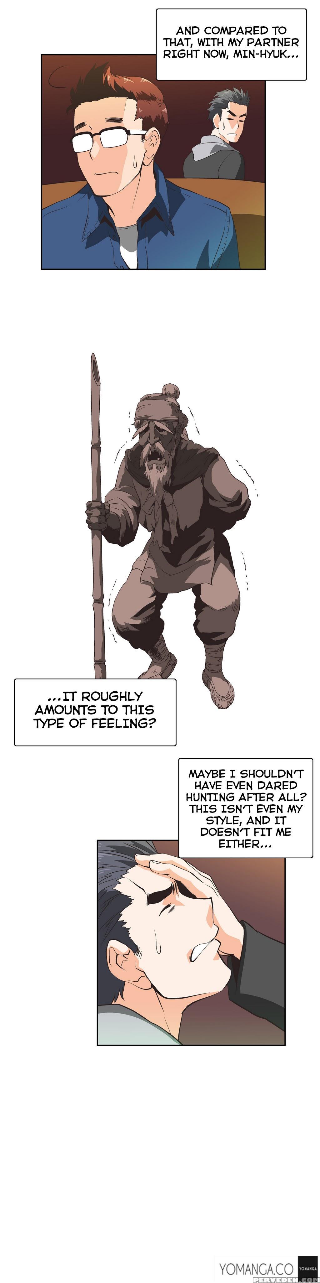 [husky Guy] Sstudy Ch.0-35 (english) (yomanga) (ongoing) 1