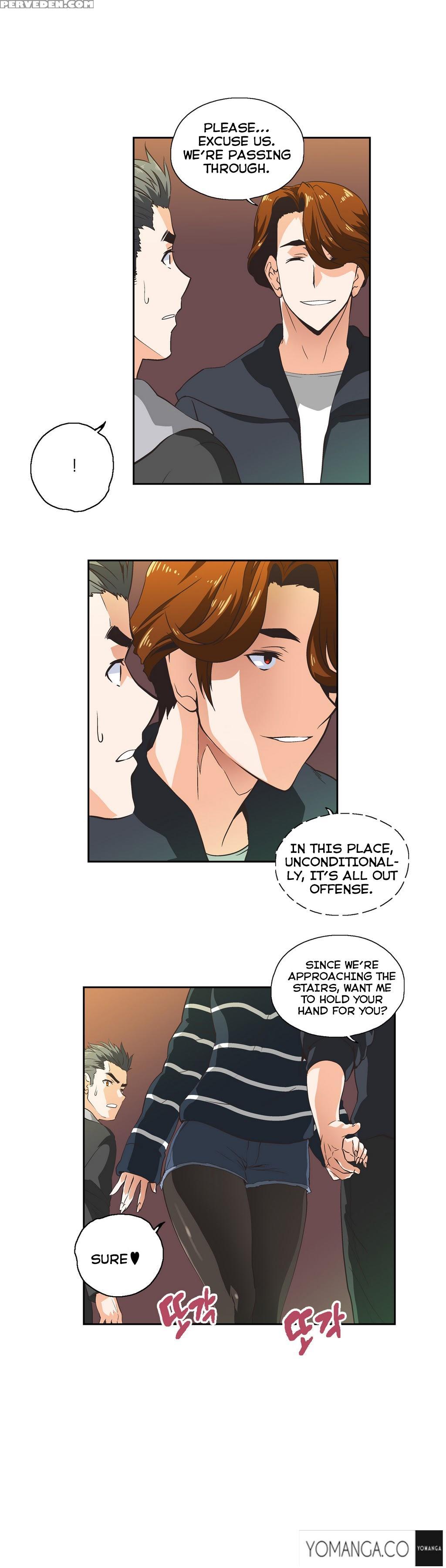 [husky Guy] Sstudy Ch.0-35 (english) (yomanga) (ongoing) 1