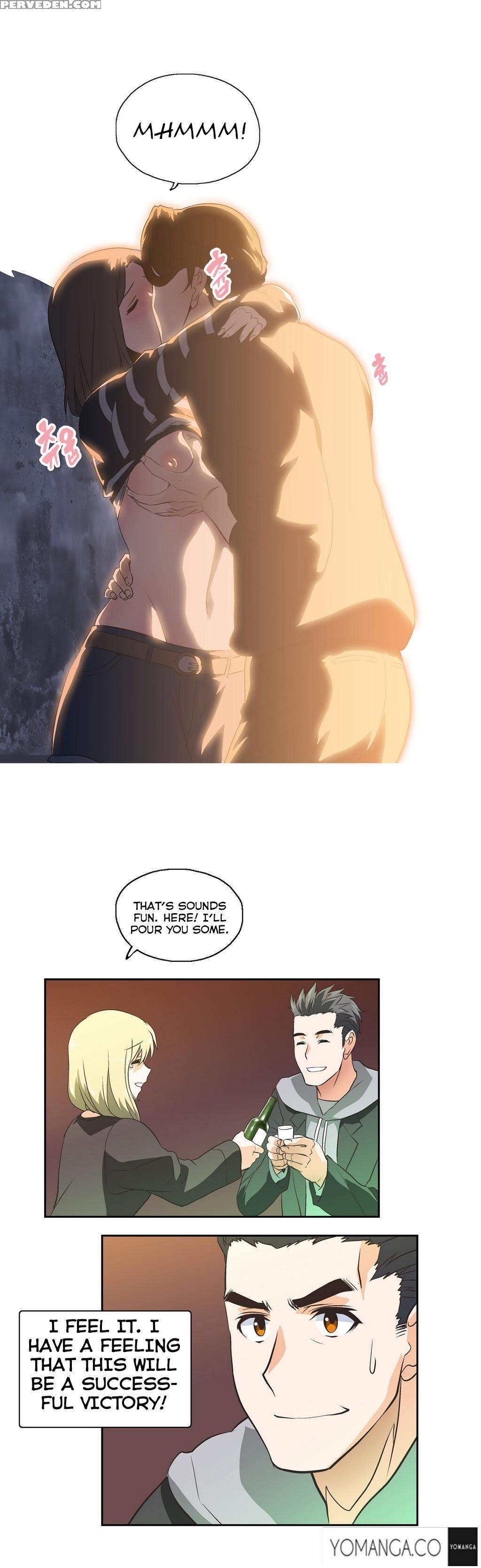 [husky Guy] Sstudy Ch.0-35 (english) (yomanga) (ongoing) 1