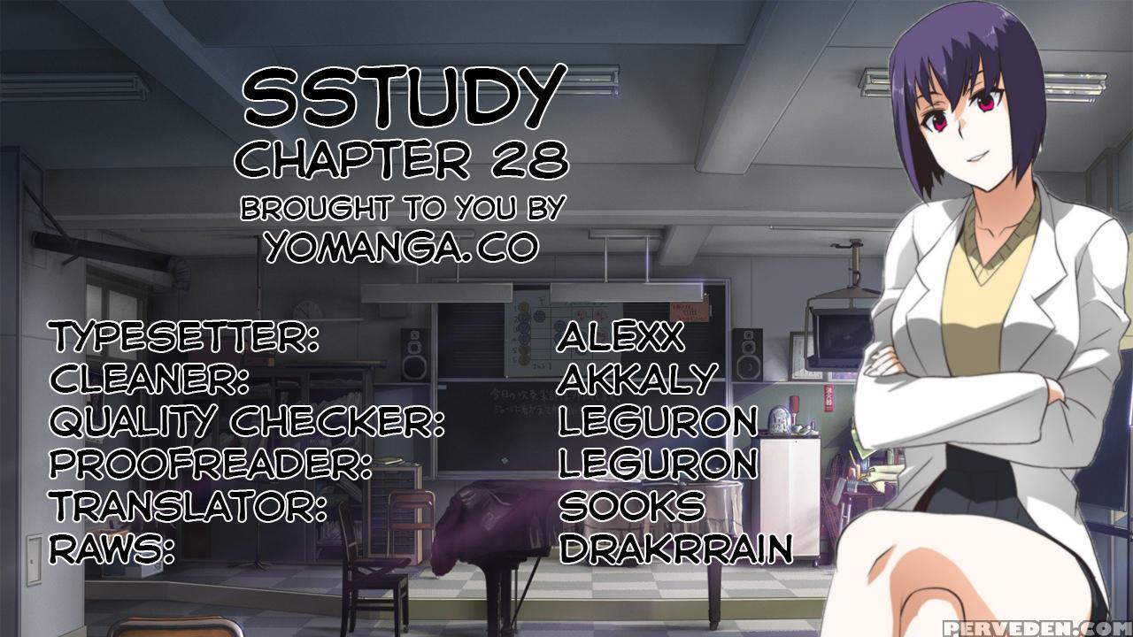 [husky Guy] Sstudy Ch.0-35 (english) (yomanga) (ongoing) 1