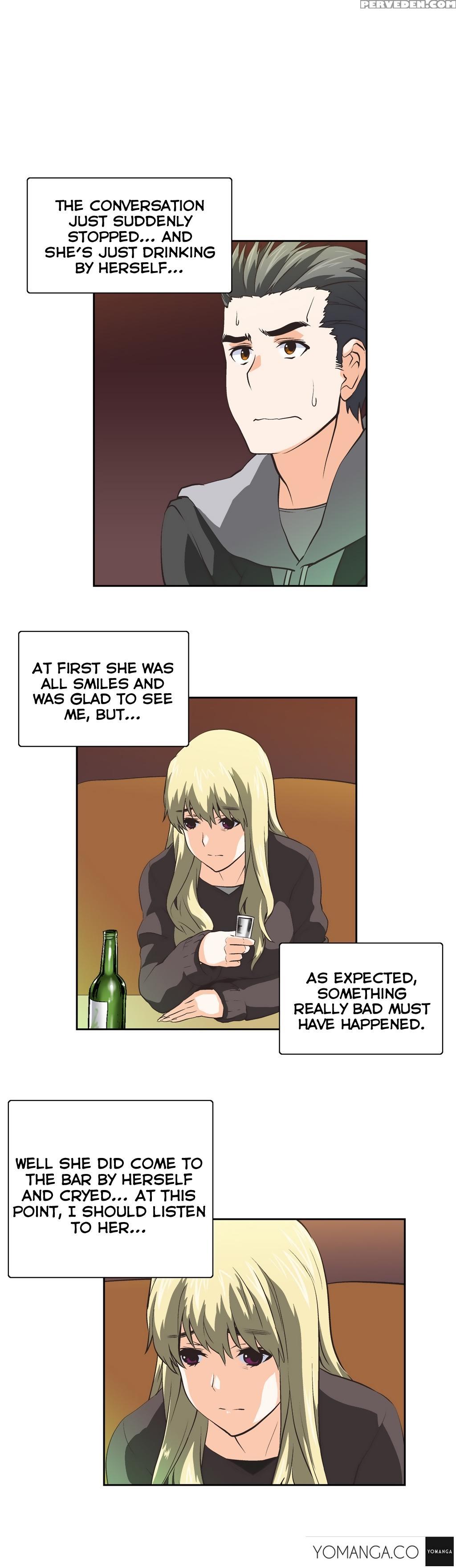 [husky Guy] Sstudy Ch.0-35 (english) (yomanga) (ongoing) 1