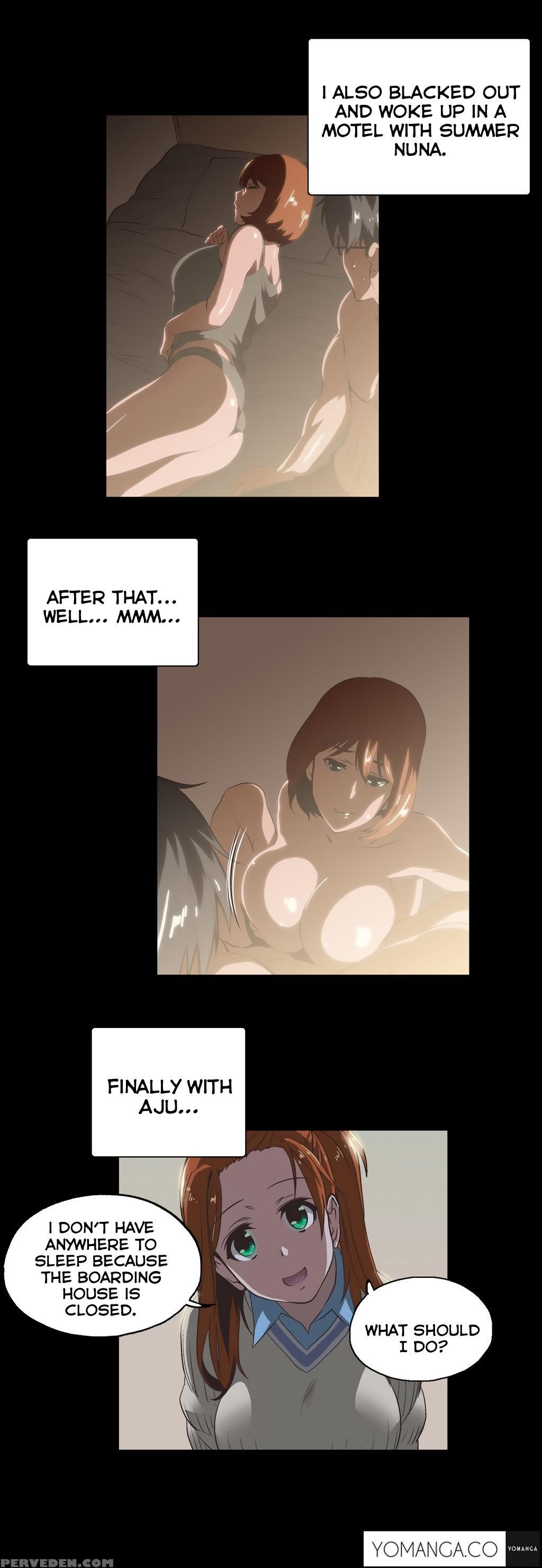 [husky Guy] Sstudy Ch.0-35 (english) (yomanga) (ongoing) 1