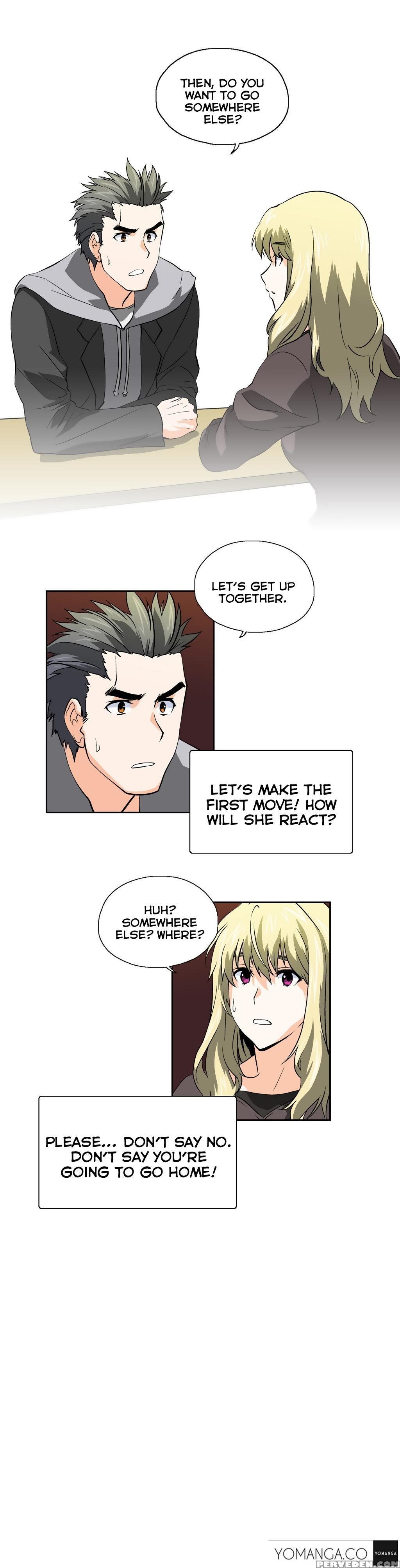 [husky Guy] Sstudy Ch.0-35 (english) (yomanga) (ongoing) 1