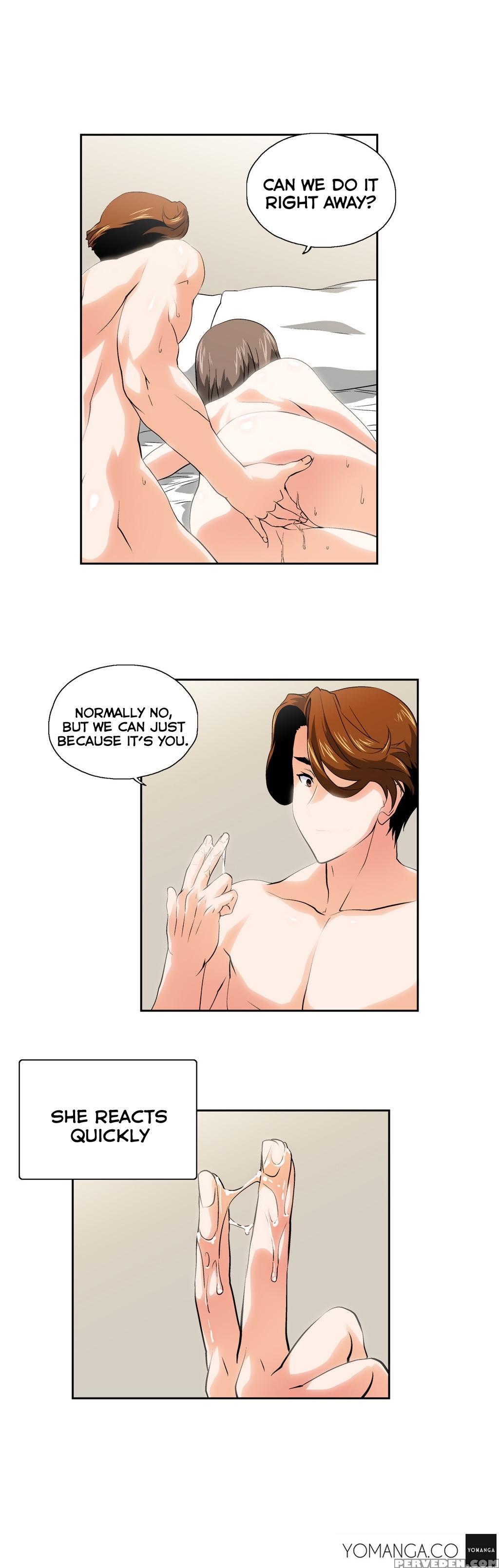 [husky Guy] Sstudy Ch.0-35 (english) (yomanga) (ongoing) 1