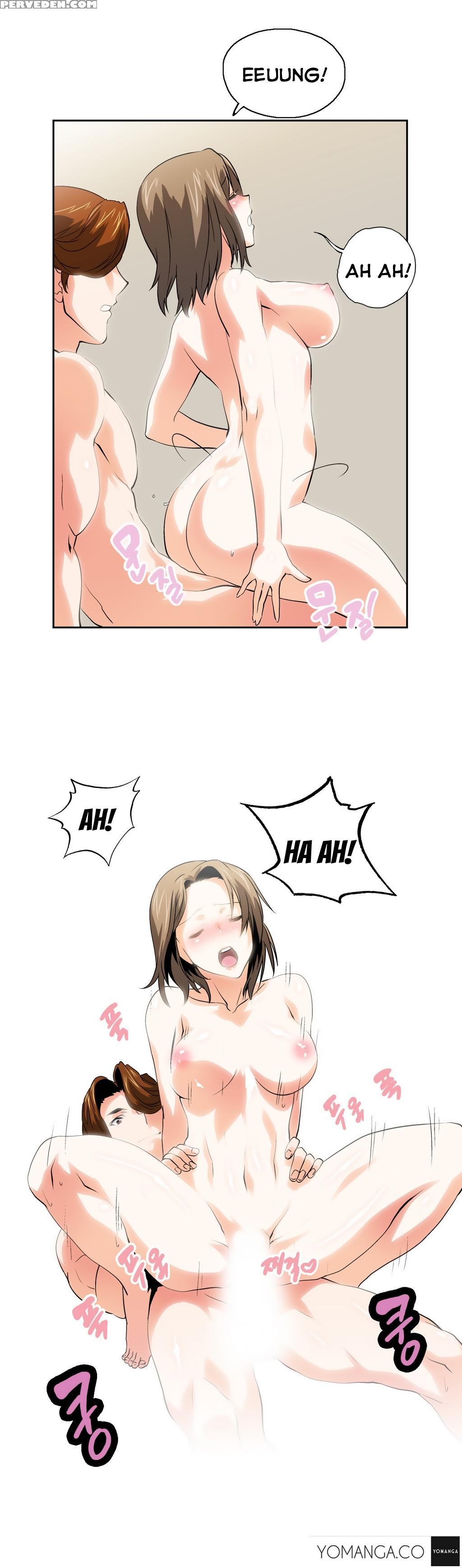 [husky Guy] Sstudy Ch.0-35 (english) (yomanga) (ongoing) 1