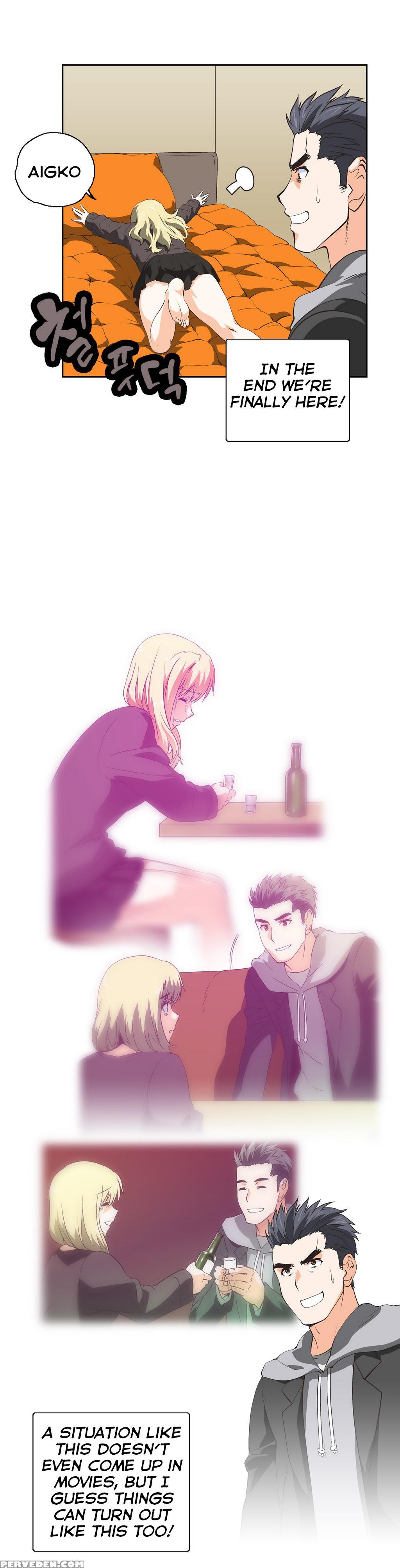 [husky Guy] Sstudy Ch.0-35 (english) (yomanga) (ongoing) 1
