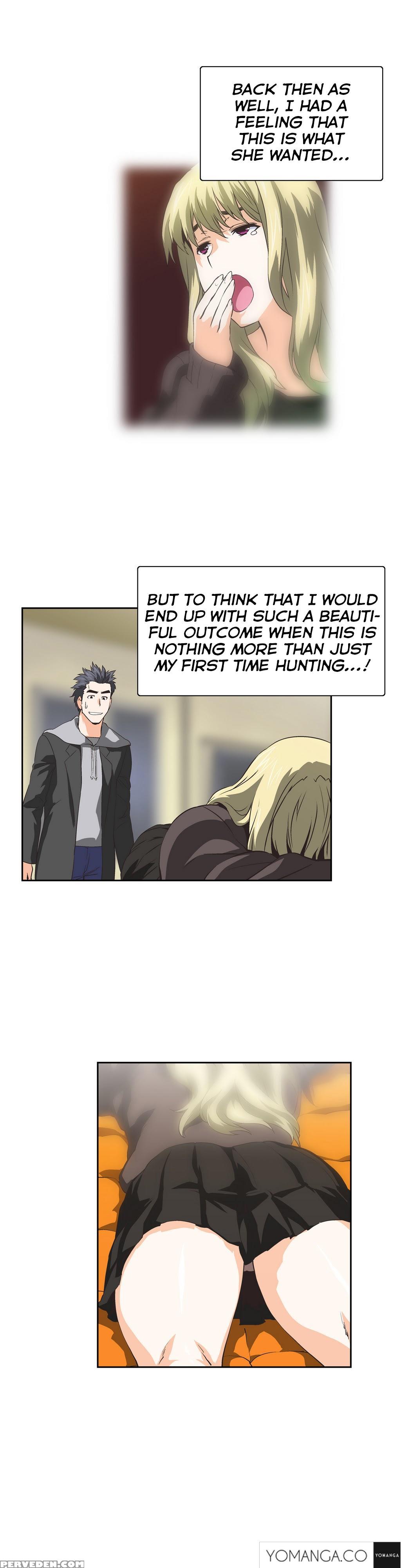 [husky Guy] Sstudy Ch.0-35 (english) (yomanga) (ongoing) 1