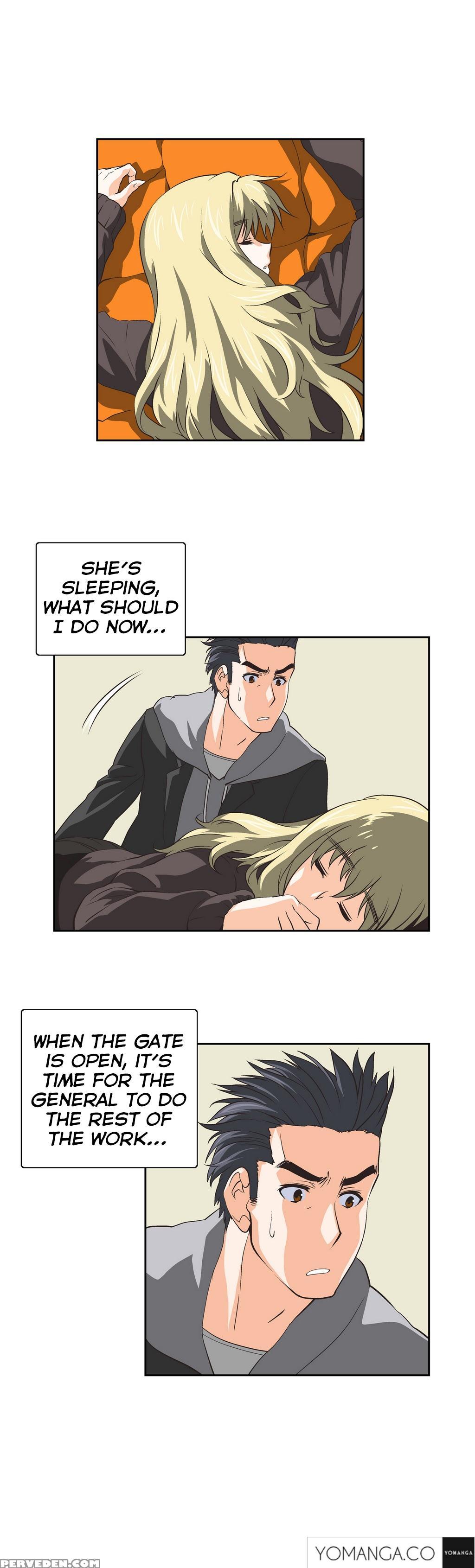 [husky Guy] Sstudy Ch.0-35 (english) (yomanga) (ongoing) 1