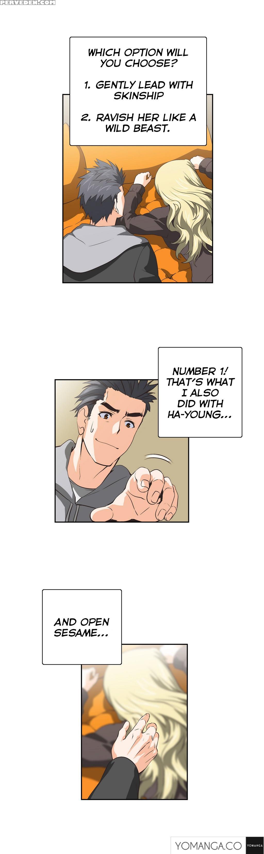 [husky Guy] Sstudy Ch.0-35 (english) (yomanga) (ongoing) 1
