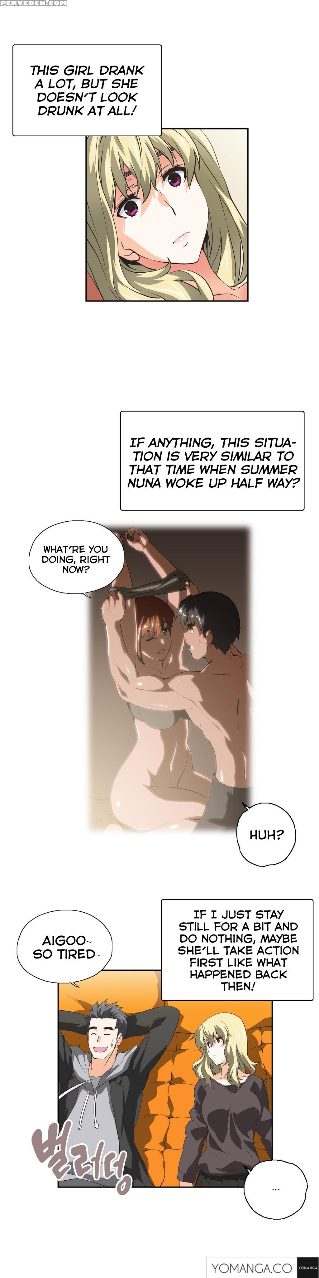 [husky Guy] Sstudy Ch.0-35 (english) (yomanga) (ongoing) 1