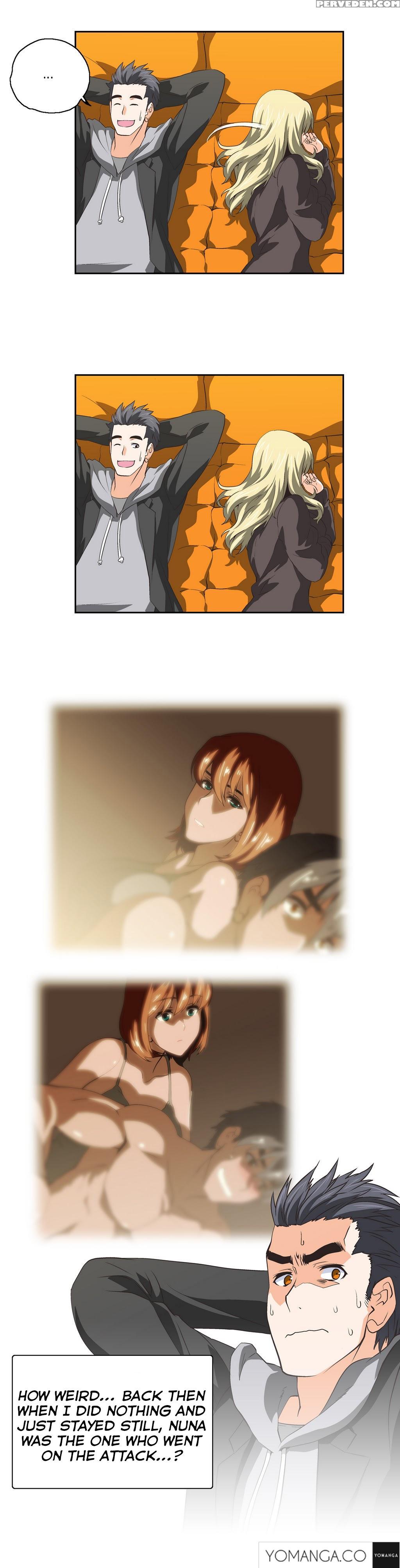 [husky Guy] Sstudy Ch.0-35 (english) (yomanga) (ongoing) 1