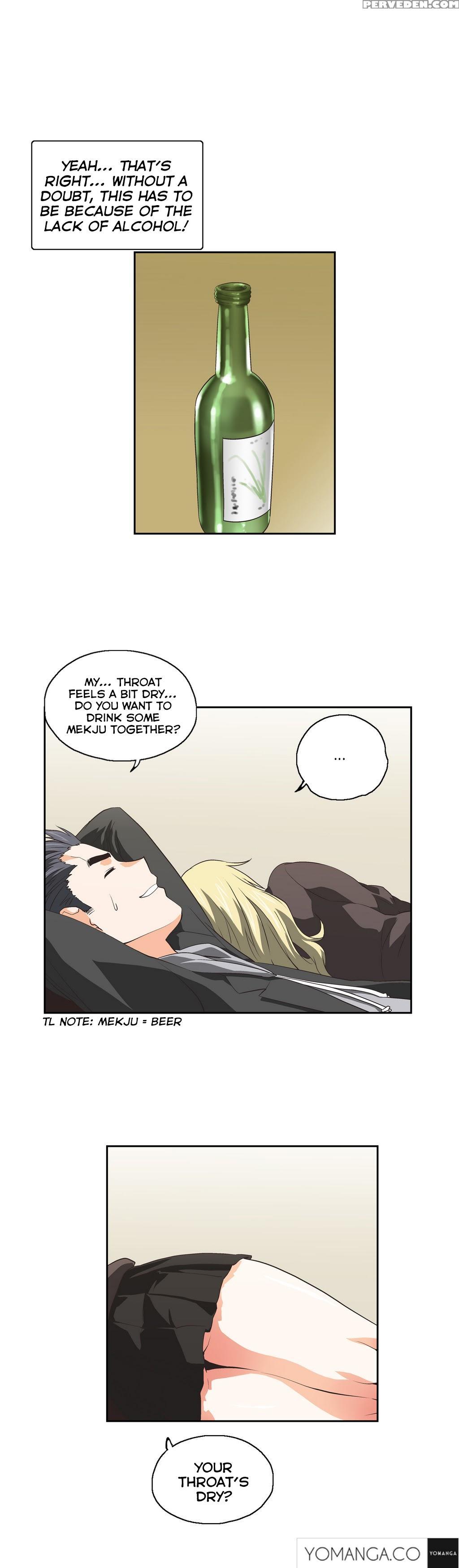 [husky Guy] Sstudy Ch.0-35 (english) (yomanga) (ongoing) 1
