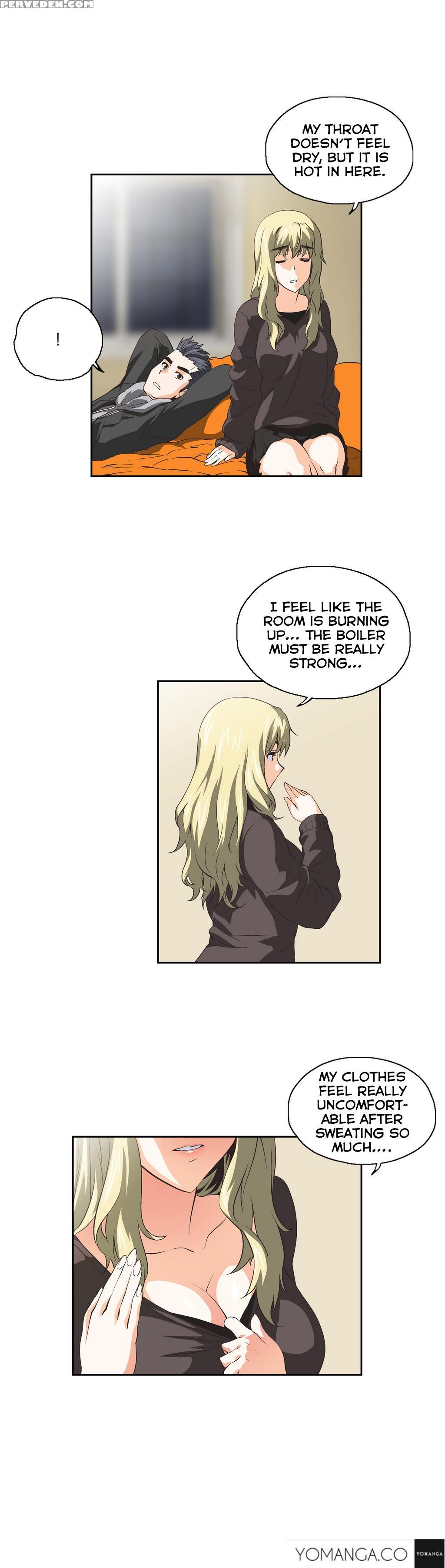 [husky Guy] Sstudy Ch.0-35 (english) (yomanga) (ongoing) 1