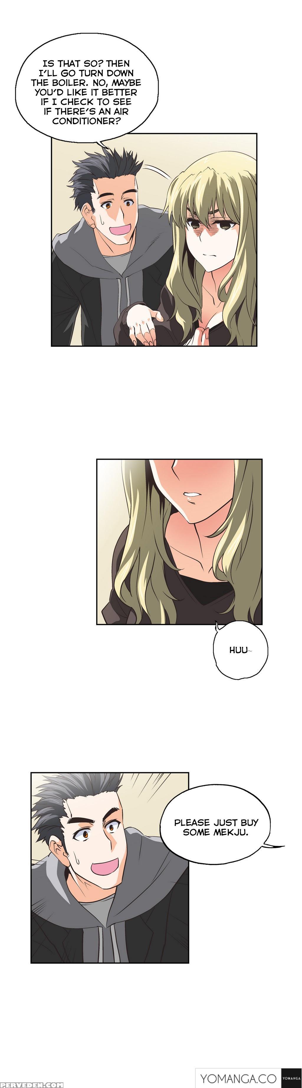 [husky Guy] Sstudy Ch.0-35 (english) (yomanga) (ongoing) 1