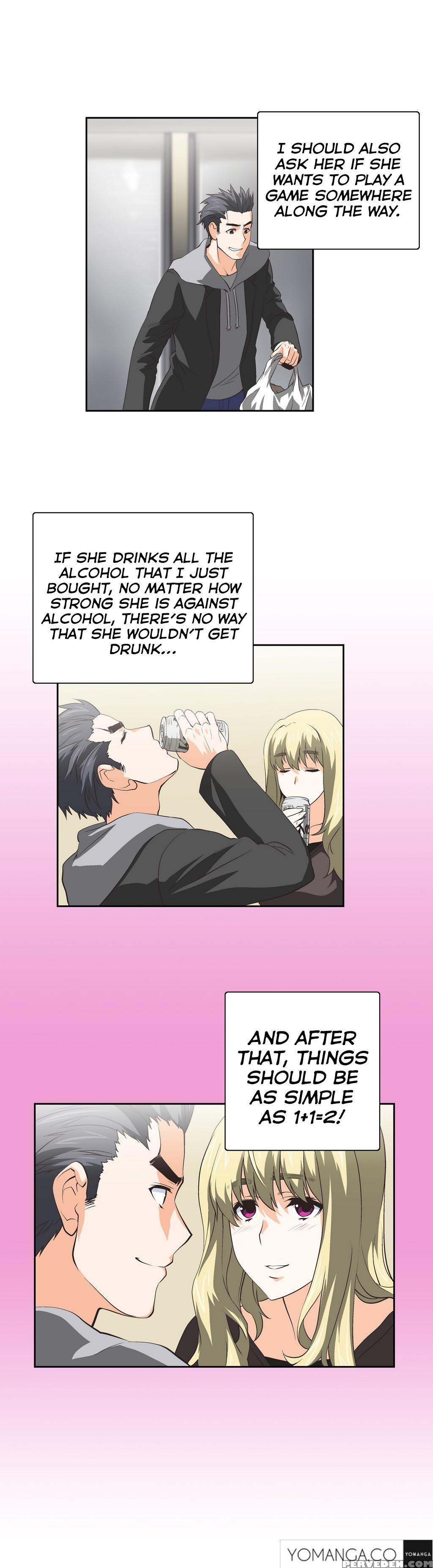 [husky Guy] Sstudy Ch.0-35 (english) (yomanga) (ongoing) 1