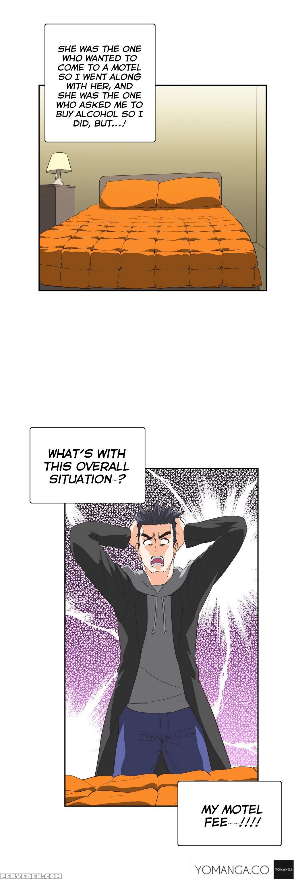 [husky Guy] Sstudy Ch.0-35 (english) (yomanga) (ongoing) 1