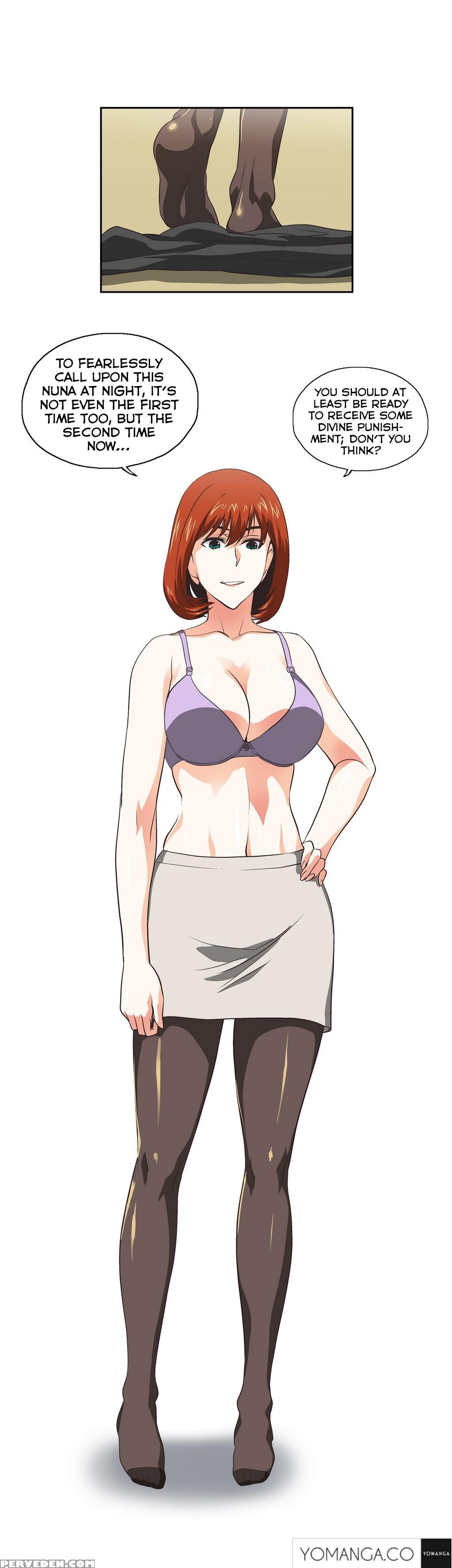 [husky Guy] Sstudy Ch.0-35 (english) (yomanga) (ongoing) 1