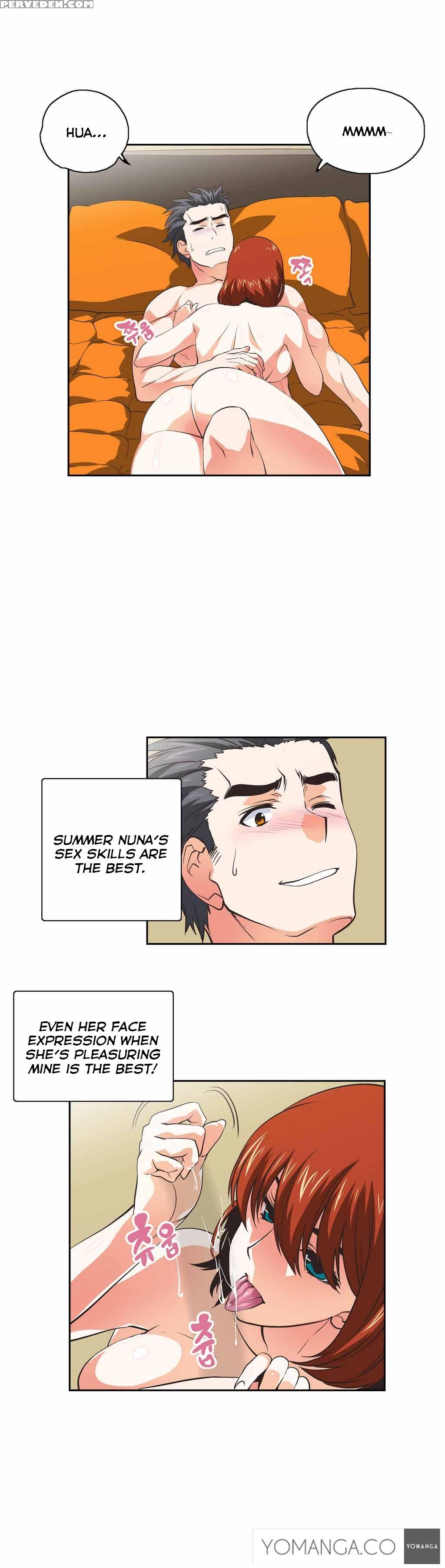 [husky Guy] Sstudy Ch.0-35 (english) (yomanga) (ongoing) 1