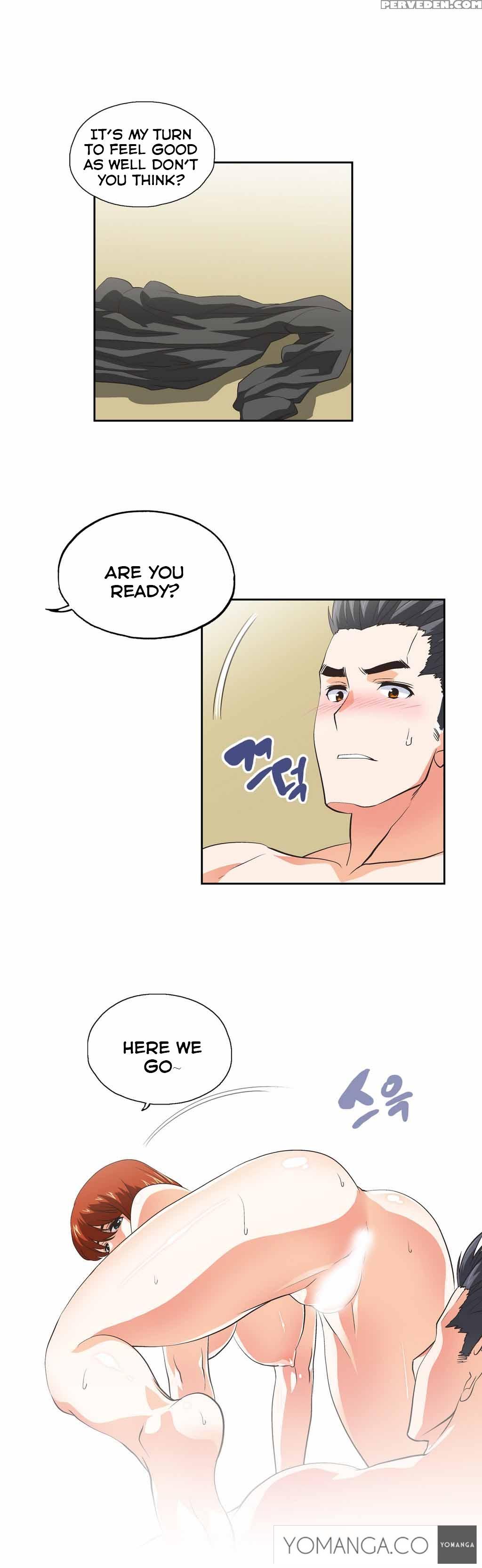 [husky Guy] Sstudy Ch.0-35 (english) (yomanga) (ongoing) 1