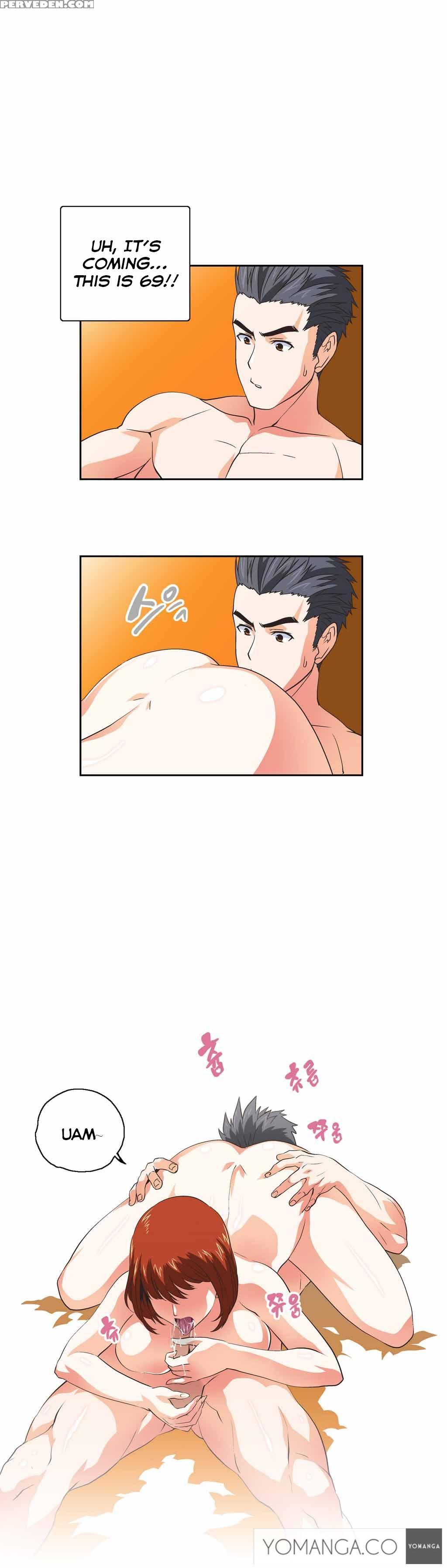 [husky Guy] Sstudy Ch.0-35 (english) (yomanga) (ongoing) 1
