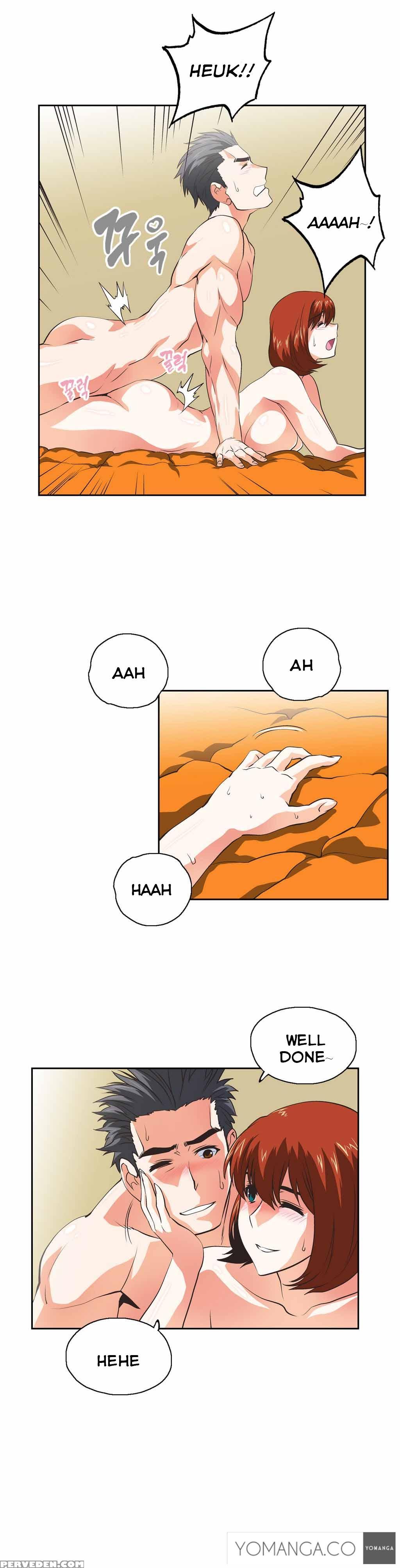 [husky Guy] Sstudy Ch.0-35 (english) (yomanga) (ongoing) 1