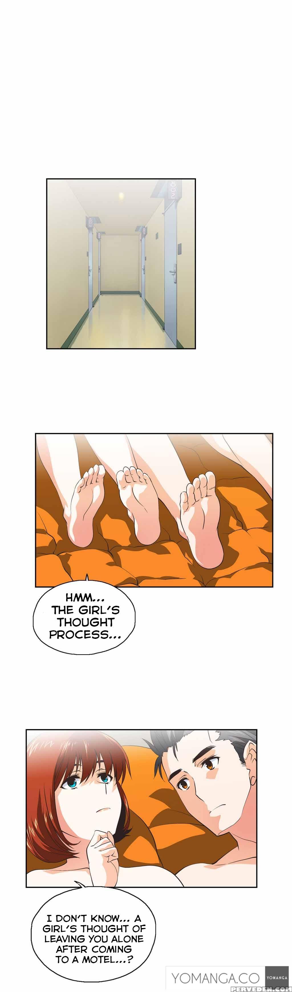 [husky Guy] Sstudy Ch.0-35 (english) (yomanga) (ongoing) 1