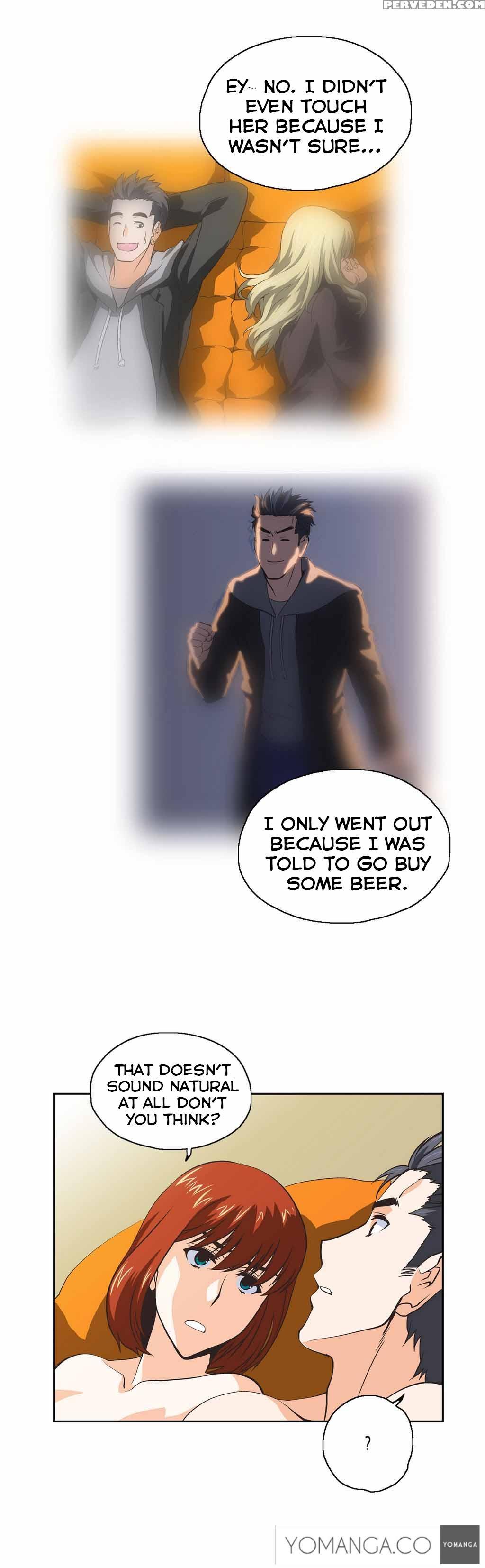 [husky Guy] Sstudy Ch.0-35 (english) (yomanga) (ongoing) 1