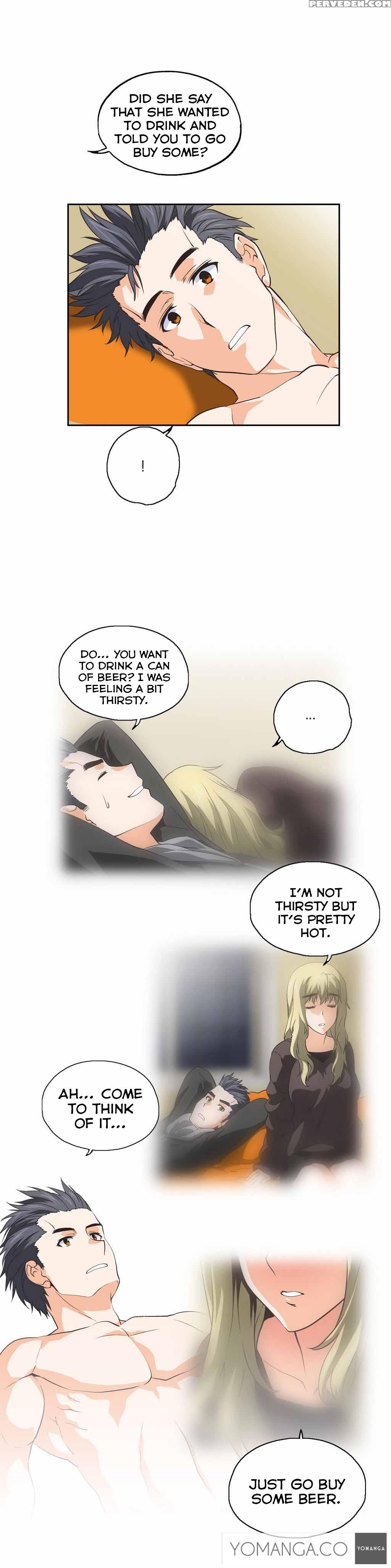 [husky Guy] Sstudy Ch.0-35 (english) (yomanga) (ongoing) 1