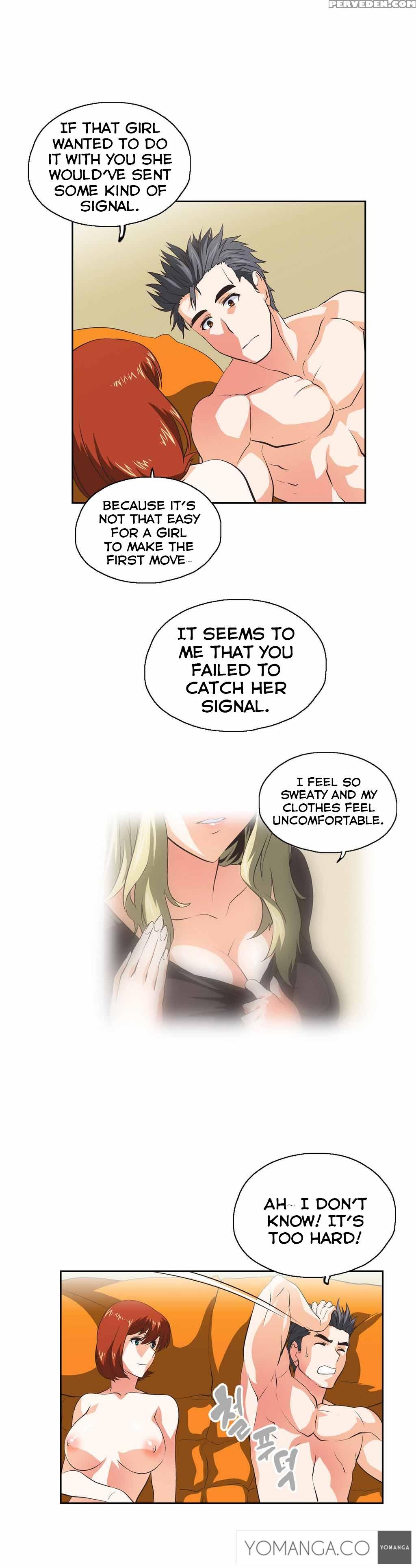 [husky Guy] Sstudy Ch.0-35 (english) (yomanga) (ongoing) 1
