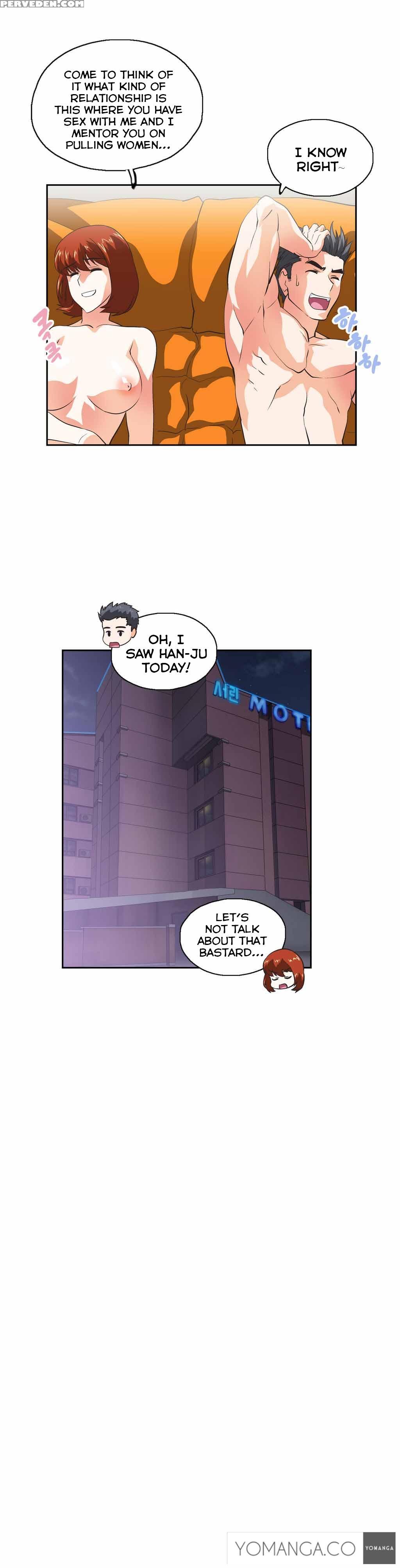[husky Guy] Sstudy Ch.0-35 (english) (yomanga) (ongoing) 1