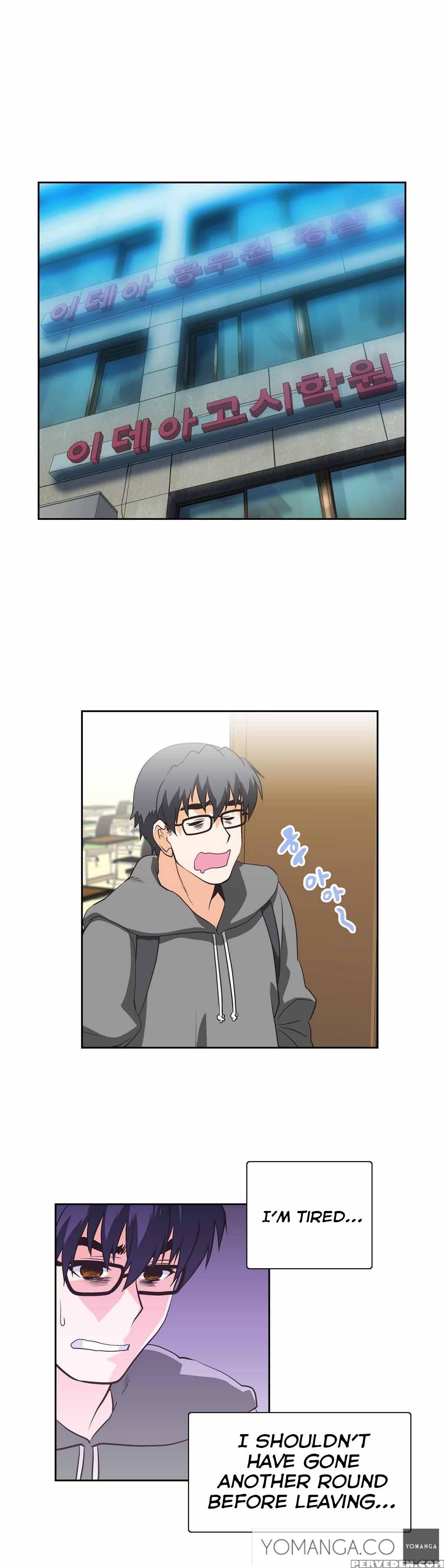 [husky Guy] Sstudy Ch.0-35 (english) (yomanga) (ongoing) 1