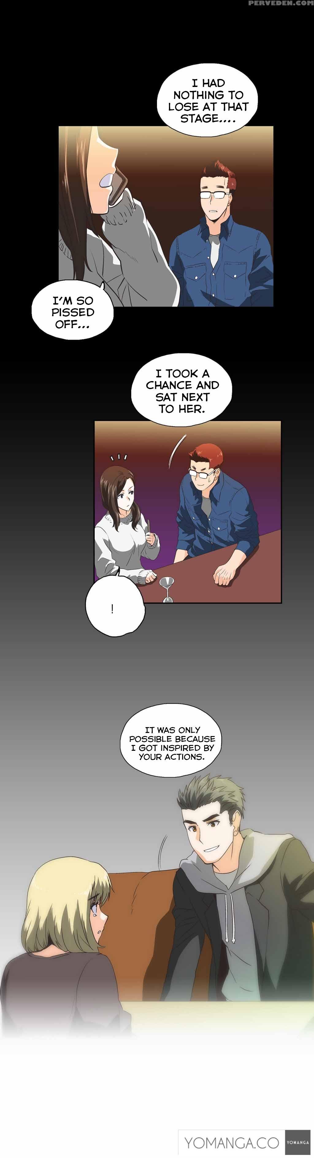 [husky Guy] Sstudy Ch.0-35 (english) (yomanga) (ongoing) 1