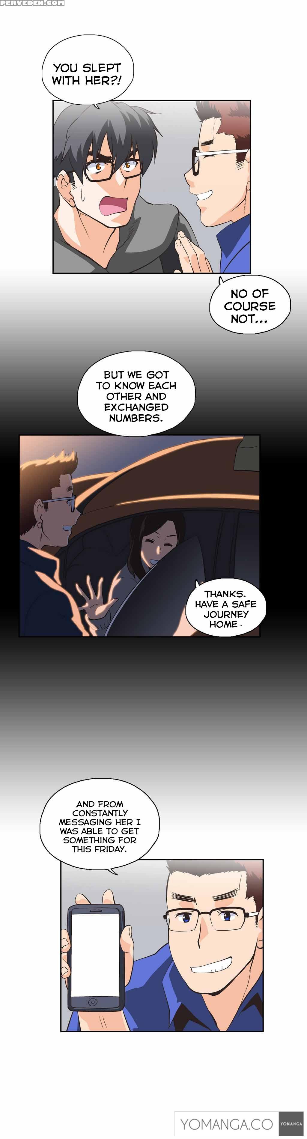 [husky Guy] Sstudy Ch.0-35 (english) (yomanga) (ongoing) 1