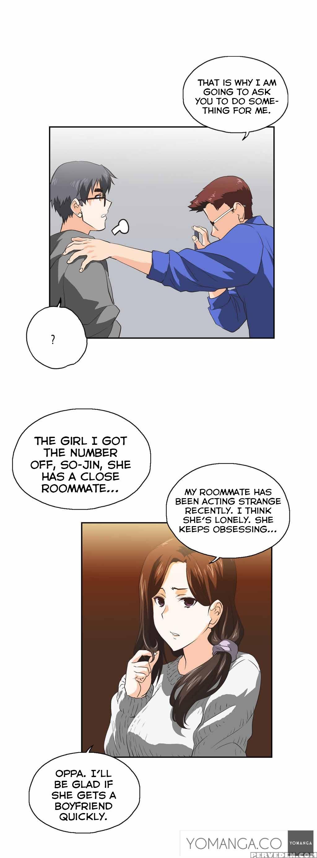 [husky Guy] Sstudy Ch.0-35 (english) (yomanga) (ongoing) 1
