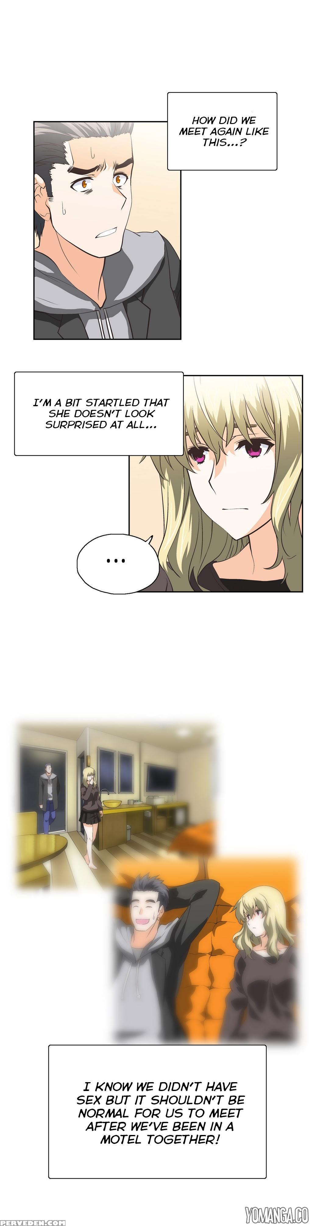 [husky Guy] Sstudy Ch.0-35 (english) (yomanga) (ongoing) 1