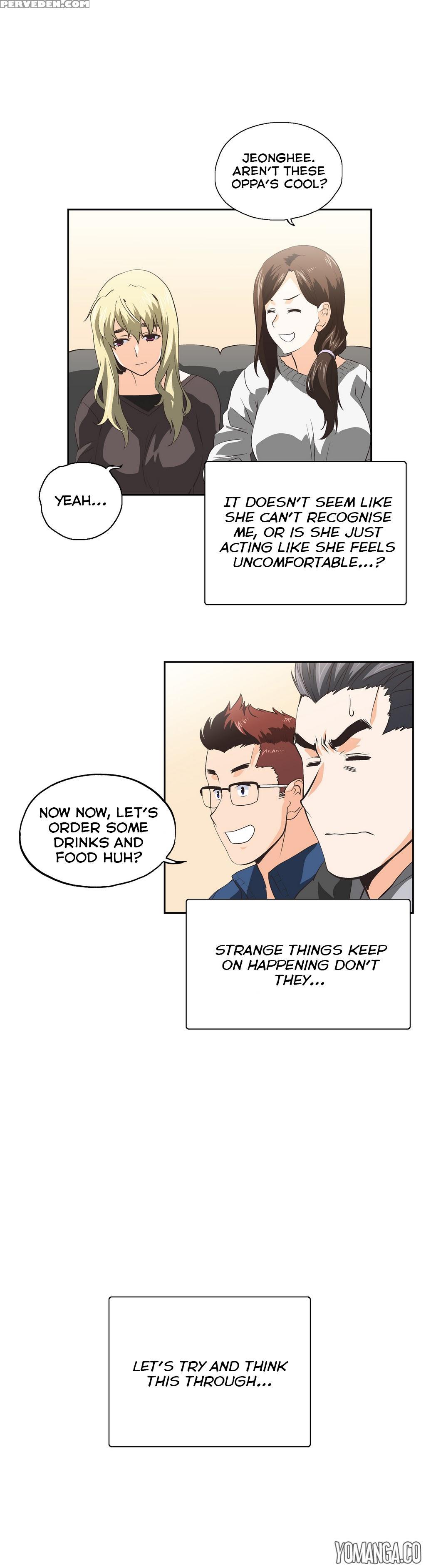 [husky Guy] Sstudy Ch.0-35 (english) (yomanga) (ongoing) 1