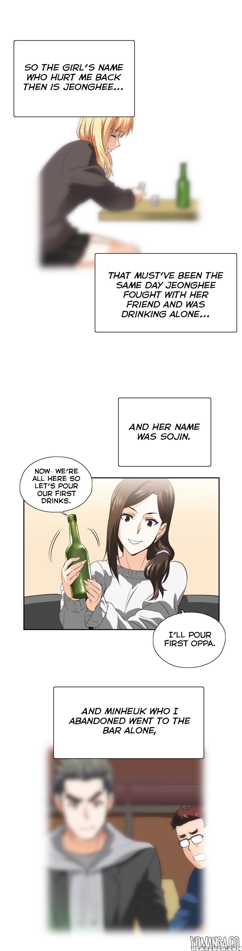 [husky Guy] Sstudy Ch.0-35 (english) (yomanga) (ongoing) 1