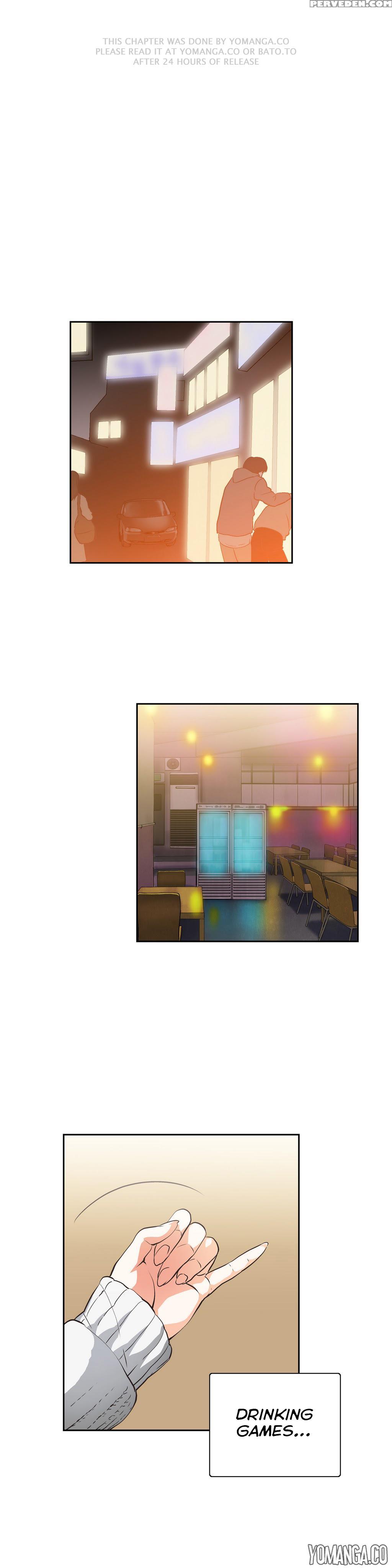 [husky Guy] Sstudy Ch.0-35 (english) (yomanga) (ongoing) 1