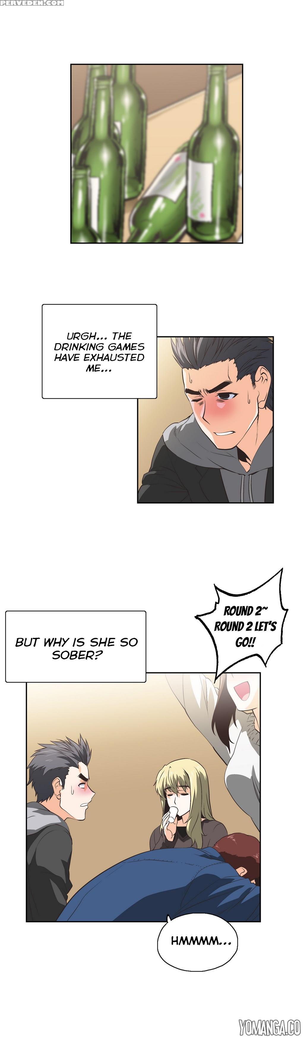 [husky Guy] Sstudy Ch.0-35 (english) (yomanga) (ongoing) 1