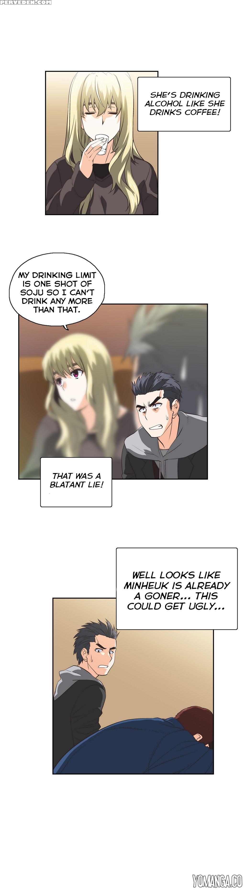 [husky Guy] Sstudy Ch.0-35 (english) (yomanga) (ongoing) 1