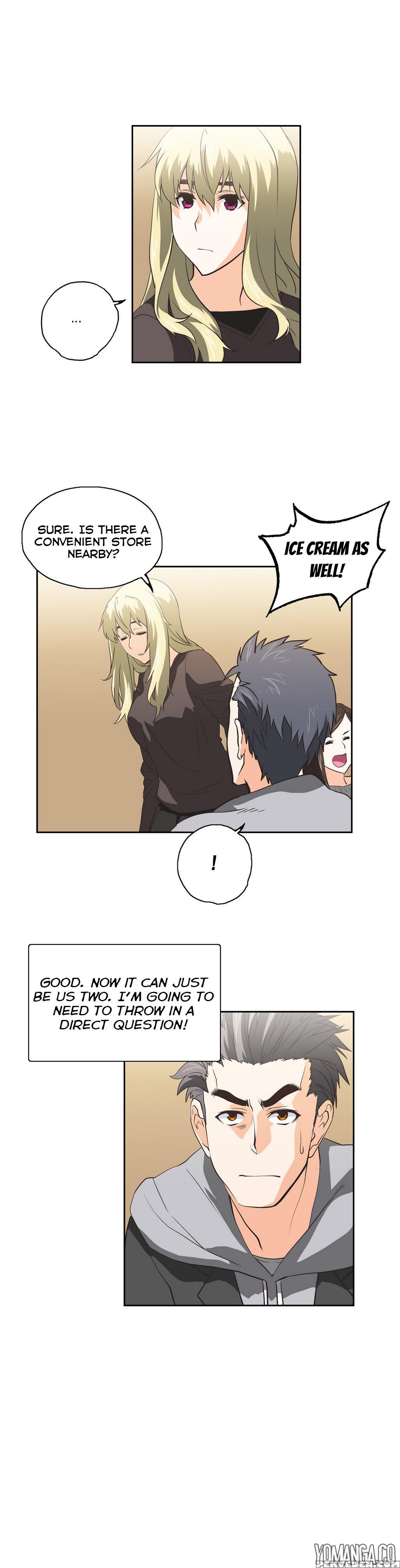 [husky Guy] Sstudy Ch.0-35 (english) (yomanga) (ongoing) 1