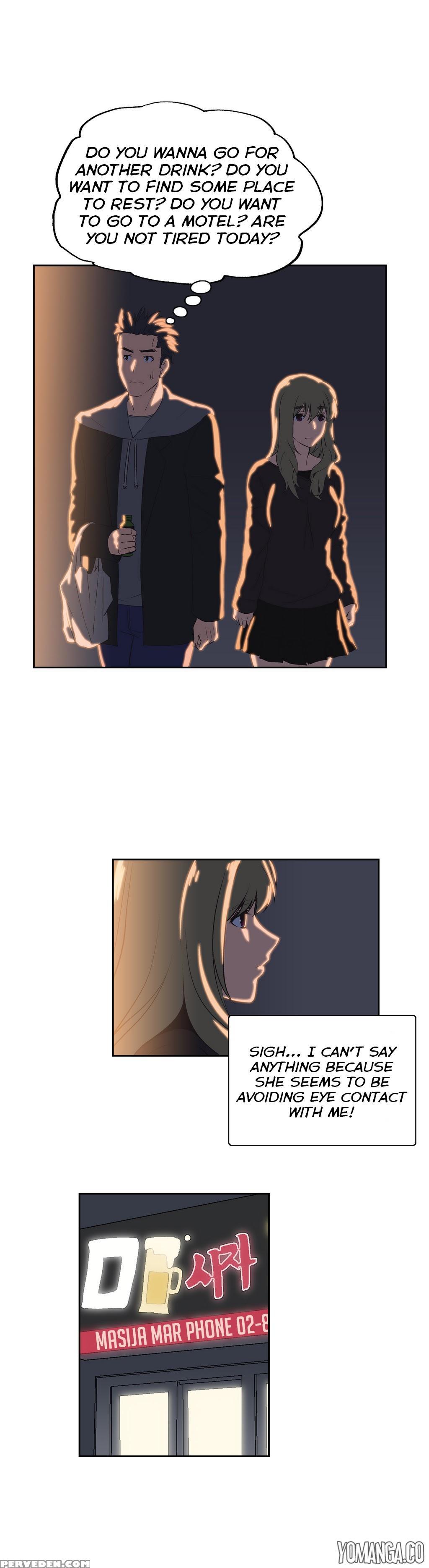 [husky Guy] Sstudy Ch.0-35 (english) (yomanga) (ongoing) 1