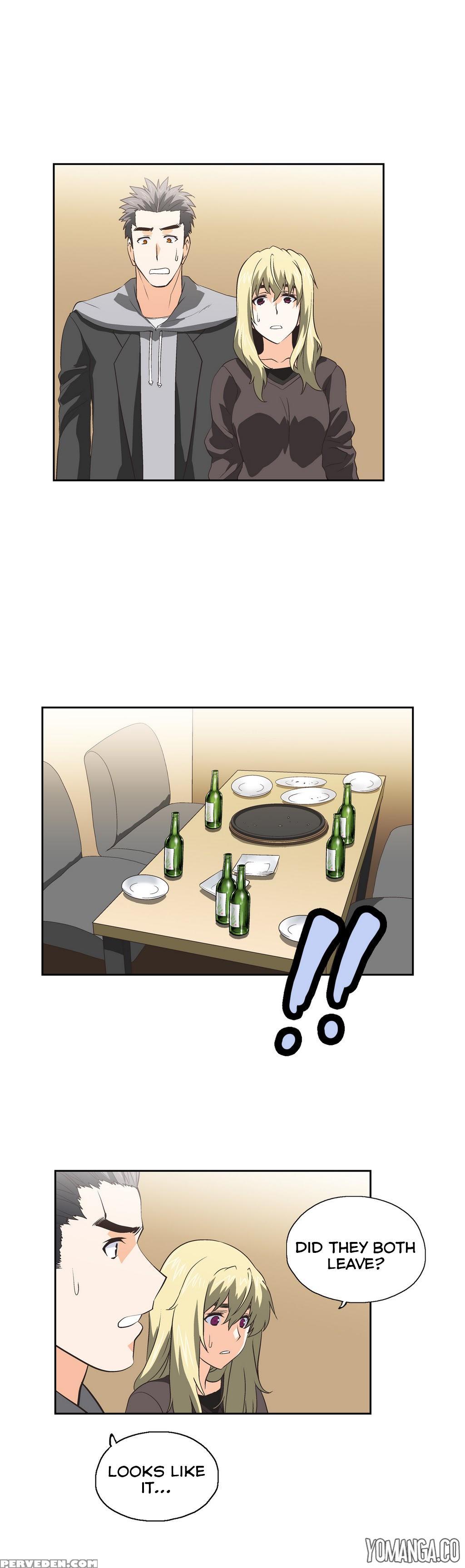 [husky Guy] Sstudy Ch.0-35 (english) (yomanga) (ongoing) 1