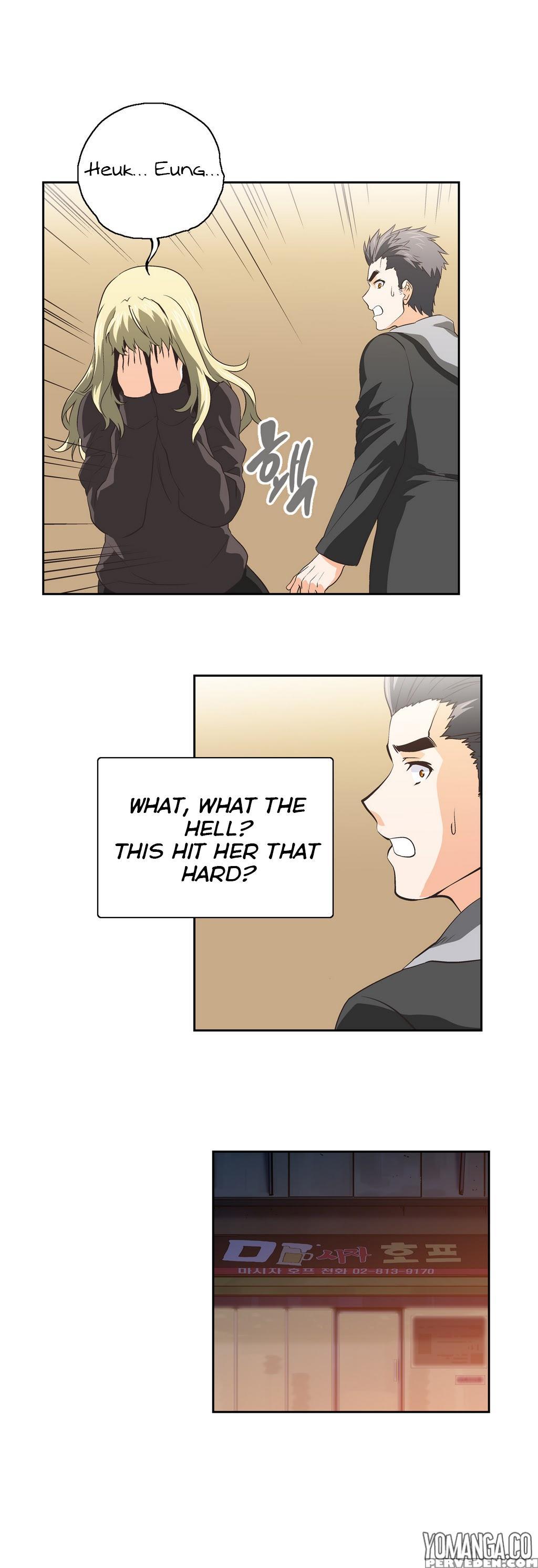 [husky Guy] Sstudy Ch.0-35 (english) (yomanga) (ongoing) 1