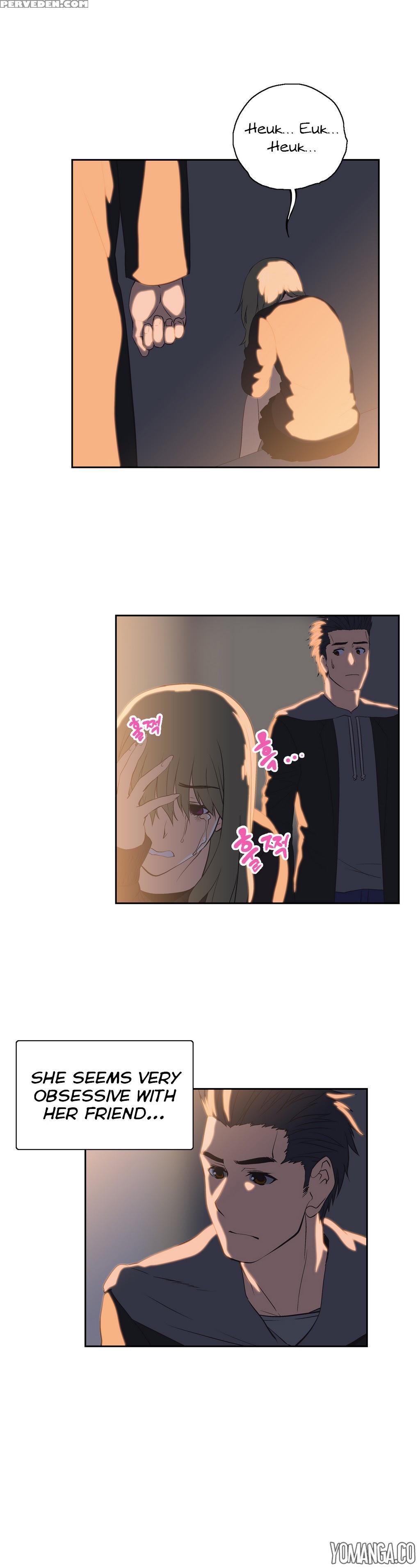 [husky Guy] Sstudy Ch.0-35 (english) (yomanga) (ongoing) 1