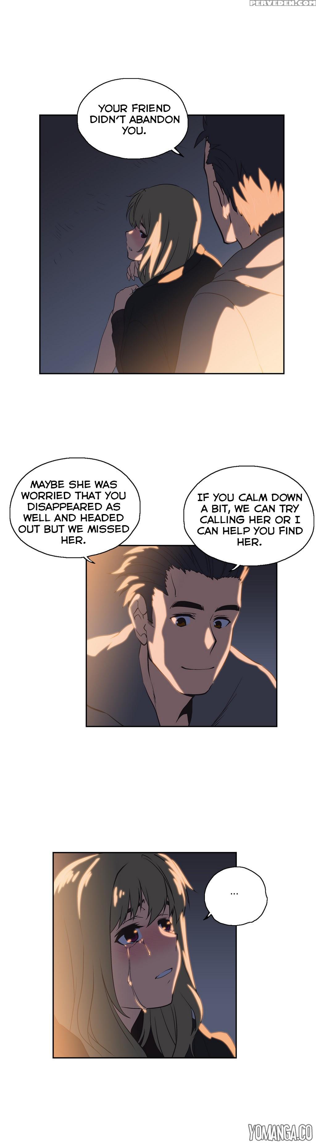 [husky Guy] Sstudy Ch.0-35 (english) (yomanga) (ongoing) 1