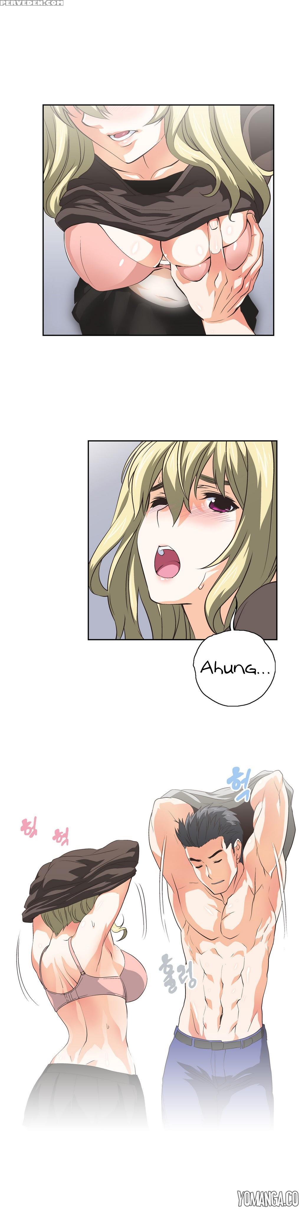 [husky Guy] Sstudy Ch.0-35 (english) (yomanga) (ongoing) 1