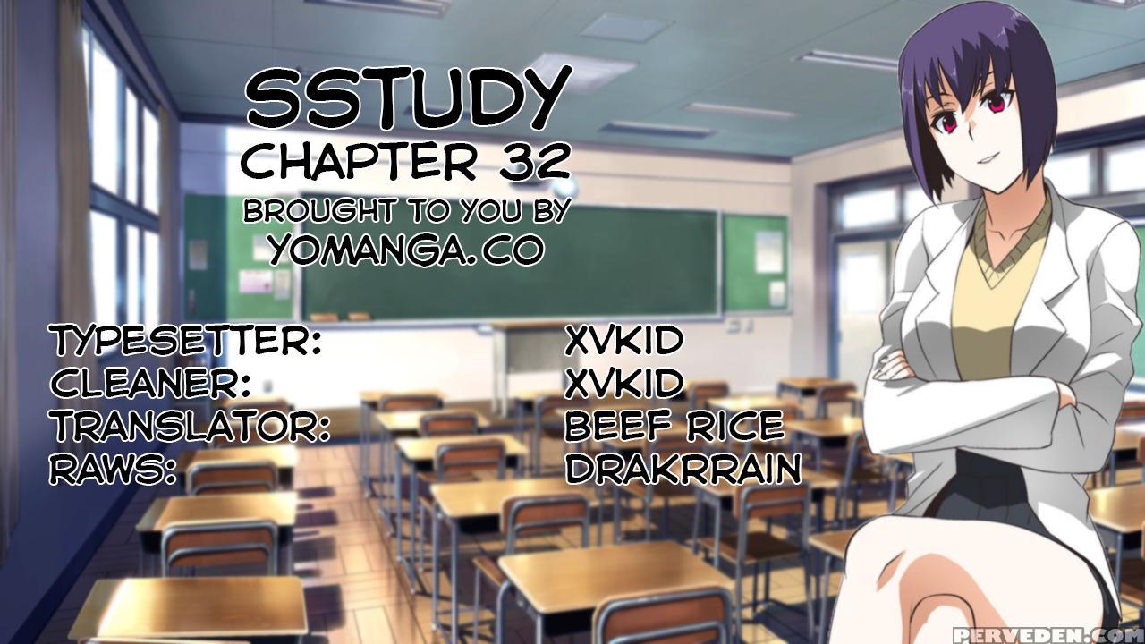 [husky Guy] Sstudy Ch.0-35 (english) (yomanga) (ongoing) 1