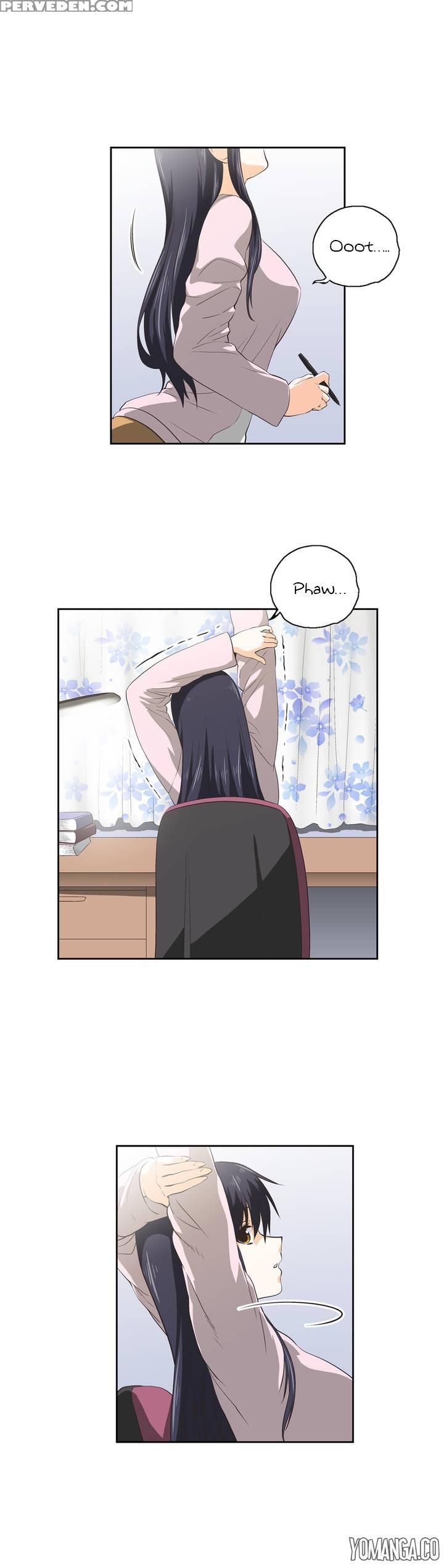 [husky Guy] Sstudy Ch.0-35 (english) (yomanga) (ongoing) 1